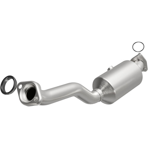 MagnaFlow 2007-2008 Honda Fit 1.5L California Grade CARB Compliant Direct-Fit Catalytic Converter 5461768
