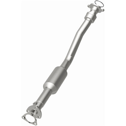 MagnaFlow 2004 Oldsmobile Alero 3.4L / 2004-2005 Pontiac Grand Am 3.4L California Grade CARB Compliant Direct-Fit Catalytic Converter 5461996