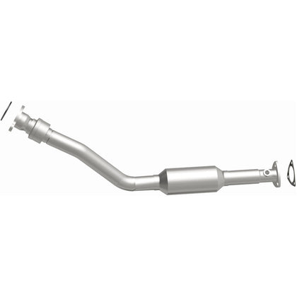 MagnaFlow 2004 Oldsmobile Alero 3.4L / 2004-2005 Pontiac Grand Am 3.4L California Grade CARB Compliant Direct-Fit Catalytic Converter 5461996