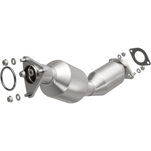 MagnaFlow 2009-2012 INFINITI FX35 3.5L California Grade CARB Compliant Direct-Fit Catalytic Converter 5481143
