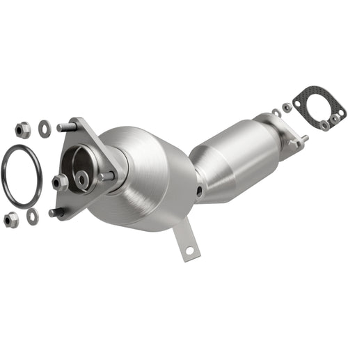MagnaFlow 2009-2012 INFINITI FX35 3.5L California Grade CARB Compliant Direct-Fit Catalytic Converter 5481144