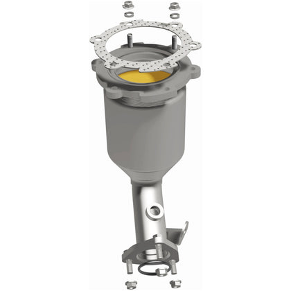 MagnaFlow 2004-2007 Nissan Murano 3.5L / 2004 Nissan Quest 3.5L California Grade CARB Compliant Direct-Fit Catalytic Converter 5481275
