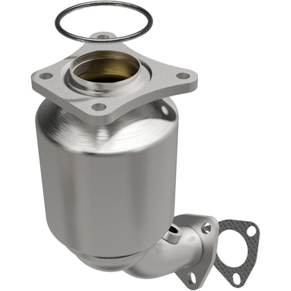 MagnaFlow 2004 Nissan Quest 3.5L California Grade CARB Compliant Direct-Fit Catalytic Converter 5481322