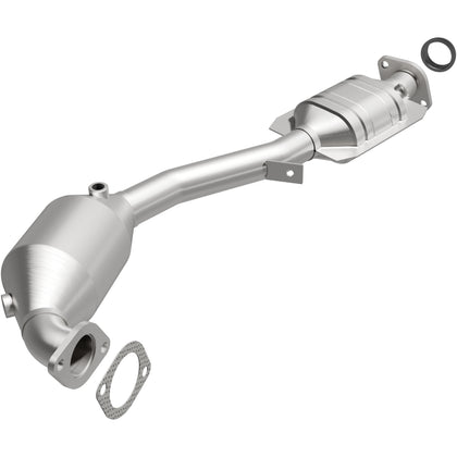 MagnaFlow 2005 Subaru Outback 2.5L California Grade CARB Compliant Direct-Fit Catalytic Converter 5481622
