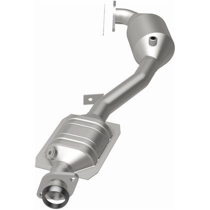 MagnaFlow 2005 Subaru Outback 2.5L California Grade CARB Compliant Direct-Fit Catalytic Converter 5481622