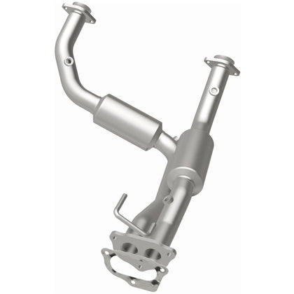 MagnaFlow 2004-2006 Ford Ranger 4.0L / 2004-2006 Mazda B4000 4.0L California Grade CARB Compliant Direct-Fit Catalytic Converter 5481682