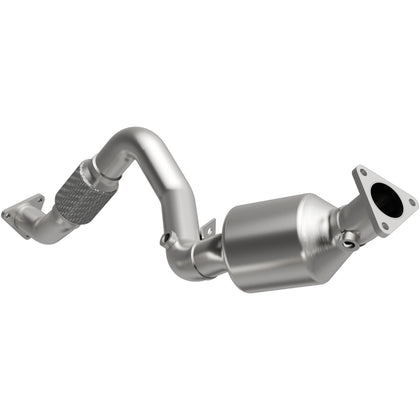 MagnaFlow 2007-2008 Audi Q7 3.6L / 2007 Volkswagen Touareg 3.6L California Grade CARB Compliant Direct-Fit Catalytic Converter 5481943