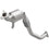 MagnaFlow 2007-2008 Audi Q7 3.6L / 2007 Volkswagen Touareg 3.6L California Grade CARB Compliant Direct-Fit Catalytic Converter 5481947