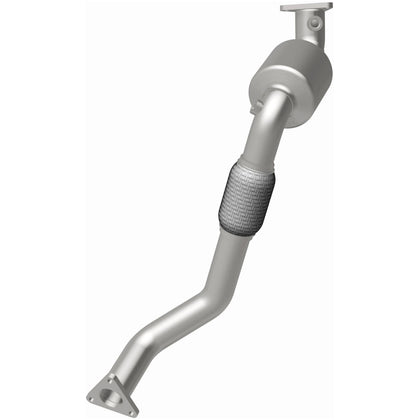 MagnaFlow 2007-2008 Audi Q7 3.6L / 2007 Volkswagen Touareg 3.6L California Grade CARB Compliant Direct-Fit Catalytic Converter 5481947