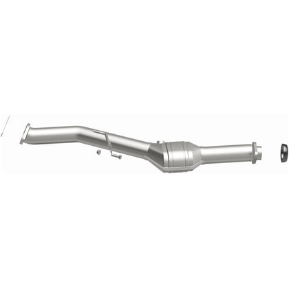 MagnaFlow 2009-2013 Subaru Forester 2.5L / 2008-2009 Subaru Outback 2.5L California Grade CARB Compliant Direct-Fit Catalytic Converter 5491159