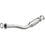 MagnaFlow 2008-2013 Nissan Rogue 2.5L California Grade CARB Compliant Direct-Fit Catalytic Converter 5491317