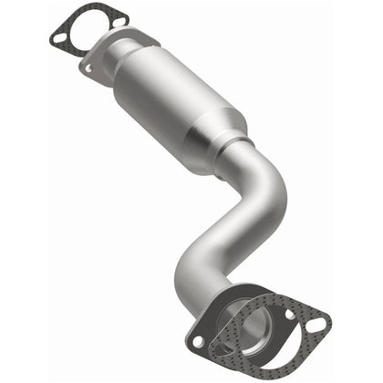 MagnaFlow 2008-2013 Nissan Rogue 2.5L California Grade CARB Compliant Direct-Fit Catalytic Converter 5491317