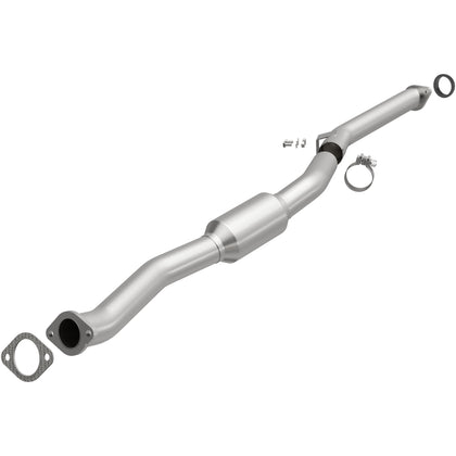 MagnaFlow 2014-2018 Subaru Forester 2.0L California Grade CARB Compliant Direct-Fit Catalytic Converter 5491621