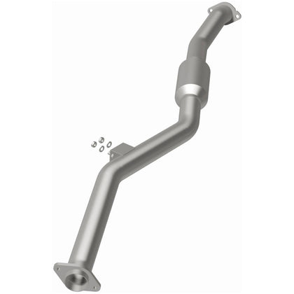 MagnaFlow 2014-2018 Subaru Forester 2.0L California Grade CARB Compliant Direct-Fit Catalytic Converter 5491621