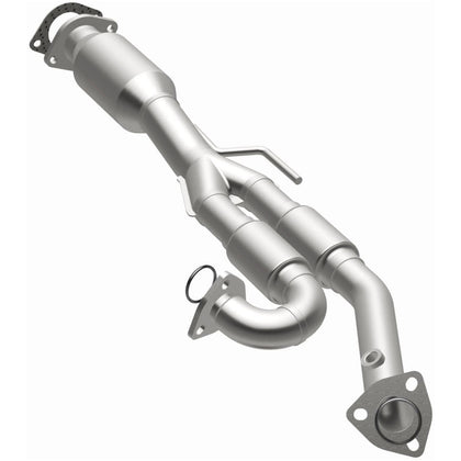 MagnaFlow 2004 Nissan Quest 3.5L California Grade CARB Compliant Direct-Fit Catalytic Converter 5491710