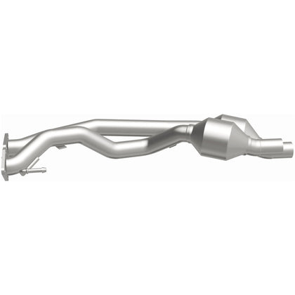 MagnaFlow 2007-2009 Audi Q7 3.6L / 2007-2009 Volkswagen Touareg 3.6L California Grade CARB Compliant Direct-Fit Catalytic Converter 5491957