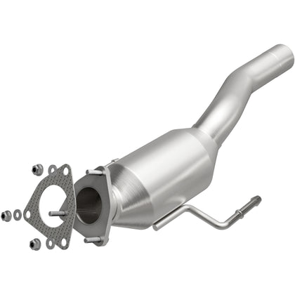 MagnaFlow 2004-2006 Volkswagen Touareg 3.2L California Grade CARB Compliant Direct-Fit Catalytic Converter 5491979