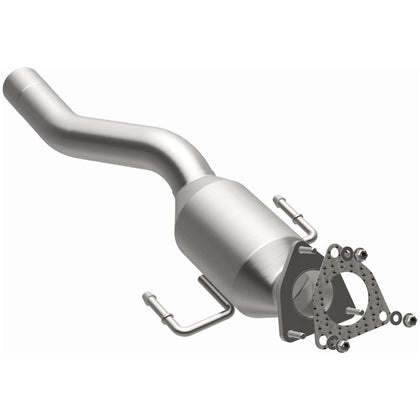 MagnaFlow 2004-2006 Volkswagen Touareg 3.2L California Grade CARB Compliant Direct-Fit Catalytic Converter 5491979
