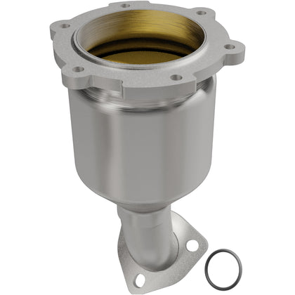 MagnaFlow 2005-2006 Nissan Maxima 3.5L California Grade CARB Compliant Direct-Fit Catalytic Converter 551296