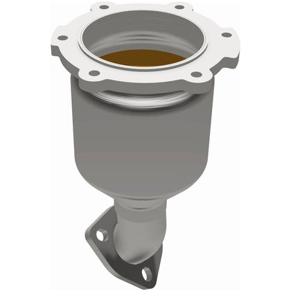 MagnaFlow 2005-2006 Nissan Maxima 3.5L California Grade CARB Compliant Direct-Fit Catalytic Converter 551296