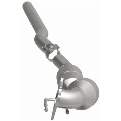 MagnaFlow California Grade CARB Compliant Direct-Fit Catalytic Converter 551380