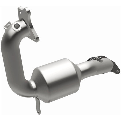 MagnaFlow 2011-2017 Nissan Juke 1.6L California Grade CARB Compliant Direct-Fit Catalytic Converter 551439
