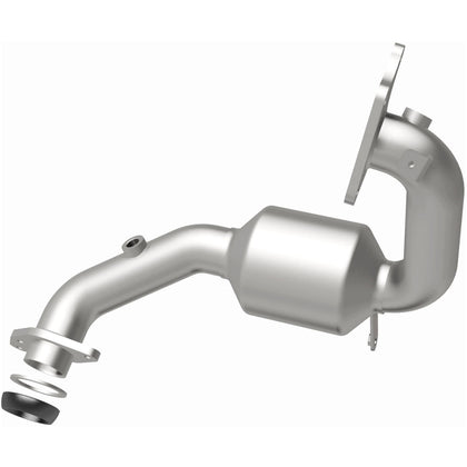 MagnaFlow 2011-2017 Nissan Juke 1.6L California Grade CARB Compliant Direct-Fit Catalytic Converter 551439