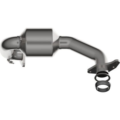 MagnaFlow 2011-2017 Nissan Juke 1.6L California Grade CARB Compliant Direct-Fit Catalytic Converter 551439