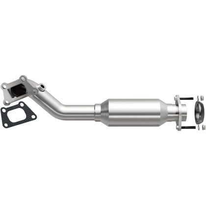 MagnaFlow 2010-2014 Cadillac CTS 3.0L / 2012-2015 Cadillac CTS 3.6L California Grade CARB Compliant Direct-Fit Catalytic Converter 551547