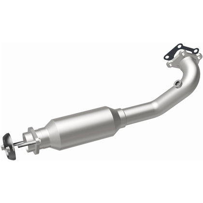 MagnaFlow 2010-2014 Cadillac CTS 3.0L / 2012-2015 Cadillac CTS 3.6L California Grade CARB Compliant Direct-Fit Catalytic Converter 551547