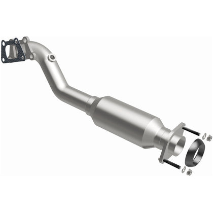 MagnaFlow 2010-2014 Cadillac CTS 3.0L / 2012-2015 Cadillac CTS 3.6L California Grade CARB Compliant Direct-Fit Catalytic Converter 551547