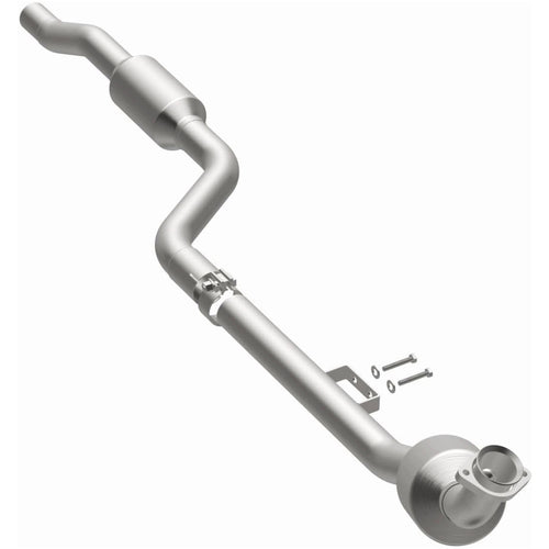 MagnaFlow 2006 Mercedes-Benz CLS500 5.0L / 2005-2006 Mercedes-Benz E500 Base 5.0L California Grade CARB Compliant Direct-Fit Catalytic Converter 551642