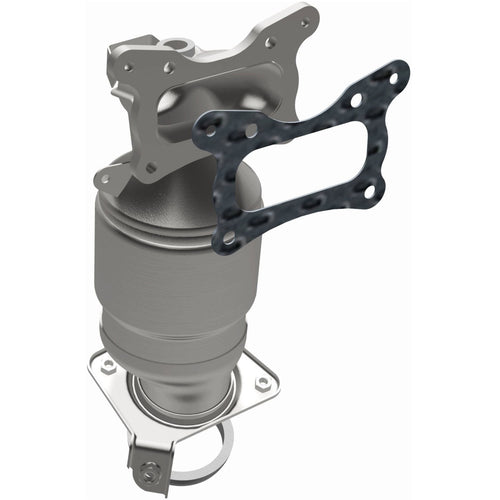 MagnaFlow 2012-2014 Honda CR-V 2.4L California Grade CARB Compliant Direct-Fit Manifold Catalytic Converter 5531020