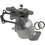 MagnaFlow 2010-2014 Honda Insight 1.3L California Grade CARB Compliant Direct-Fit Manifold Catalytic Converter 5531030