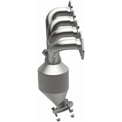 MagnaFlow 2008 Saturn Astra 1.8L California Grade CARB Compliant Direct-Fit Manifold Catalytic Converter 5531150