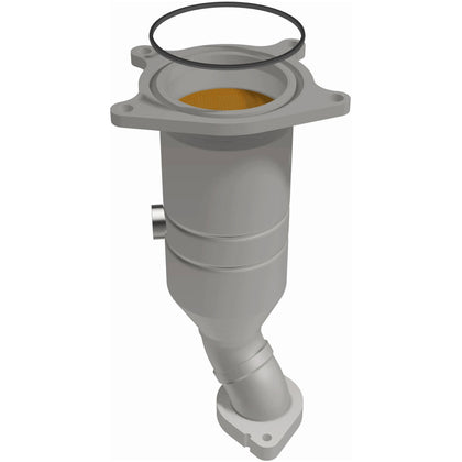 MagnaFlow 2011-2012 Lincoln MKS 3.7L / 2011-2012 Lincoln MKT 3.7L California Grade CARB Compliant Direct-Fit Catalytic Converter 5531232