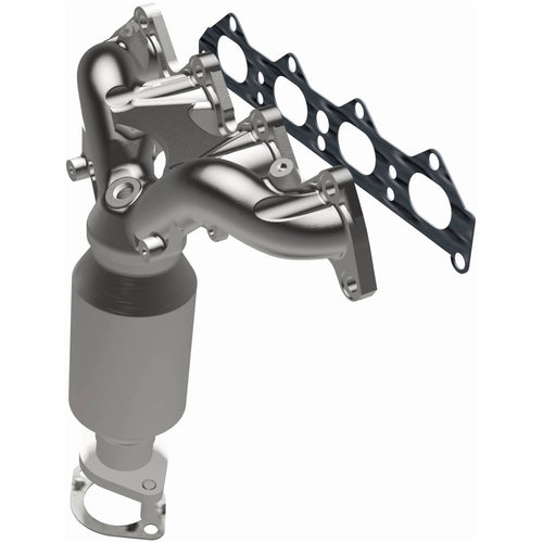 MagnaFlow California Grade CARB Compliant Direct-Fit Manifold Catalytic Converter 5531330