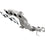 MagnaFlow 2012-2013 Mazda 3 2.5L / 2012-2015 Mazda 5 2.5L California Grade CARB Compliant Direct-Fit Manifold Catalytic Converter 5531440