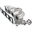 MagnaFlow 2012-2013 Kia Sorento 2.4L California Grade CARB Compliant Direct-Fit Manifold Catalytic Converter 5531774