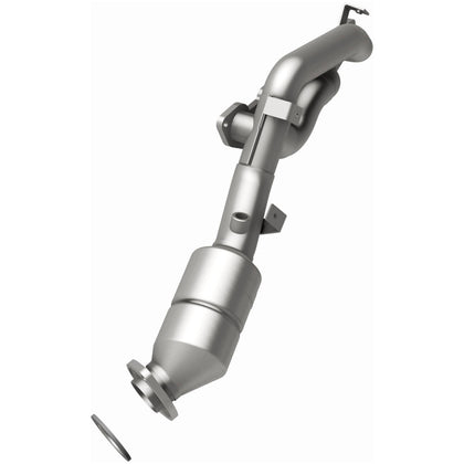 MagnaFlow 2008-2014 Lexus IS F 5.0L California Grade CARB Compliant Direct-Fit Manifold Catalytic Converter 5531881
