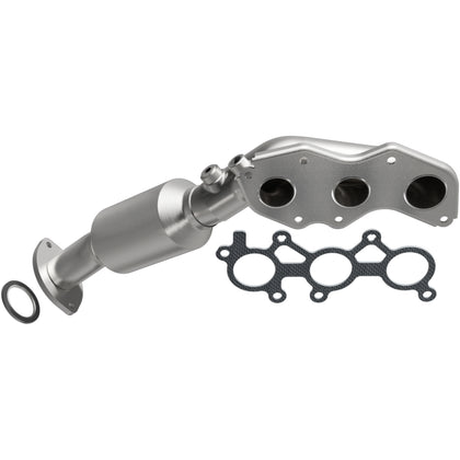 MagnaFlow 2007 Lexus IS250 2.5L California Grade CARB Compliant Direct-Fit Manifold Catalytic Converter 5531983