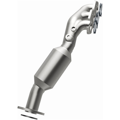 MagnaFlow 2007 Lexus IS250 2.5L California Grade CARB Compliant Direct-Fit Manifold Catalytic Converter 5531983