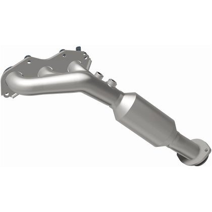 MagnaFlow 2007 Lexus IS250 2.5L California Grade CARB Compliant Direct-Fit Manifold Catalytic Converter 5531983