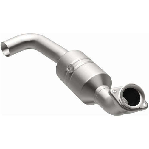 MagnaFlow 2011-2014 Ford F-150 5.0L California Grade CARB Compliant Direct-Fit Catalytic Converter 5551138