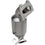 MagnaFlow 2014-2017 Jeep Cherokee 3.2L California Grade CARB Compliant Direct-Fit Manifold Catalytic Converter 5551160