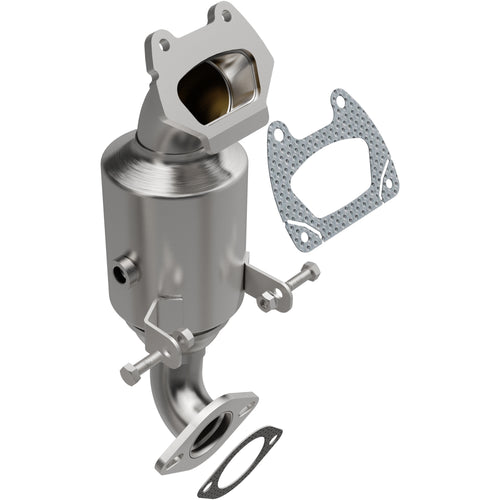 MagnaFlow California Grade CARB Compliant Direct-Fit Manifold Catalytic Converter 5551191