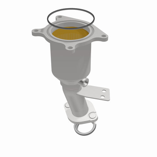 MagnaFlow California Grade CARB Compliant Direct-Fit Catalytic Converter 5551202