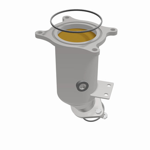 MagnaFlow California Grade CARB Compliant Direct-Fit Catalytic Converter 5551208