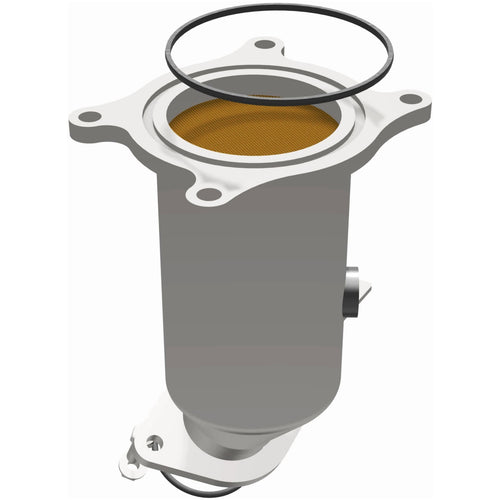MagnaFlow California Grade CARB Compliant Direct-Fit Catalytic Converter 5551208