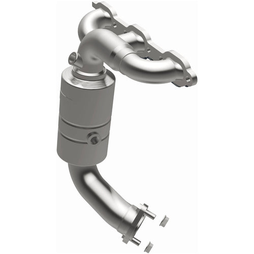MagnaFlow California Grade CARB Compliant Direct-Fit Manifold Catalytic Converter 5551394